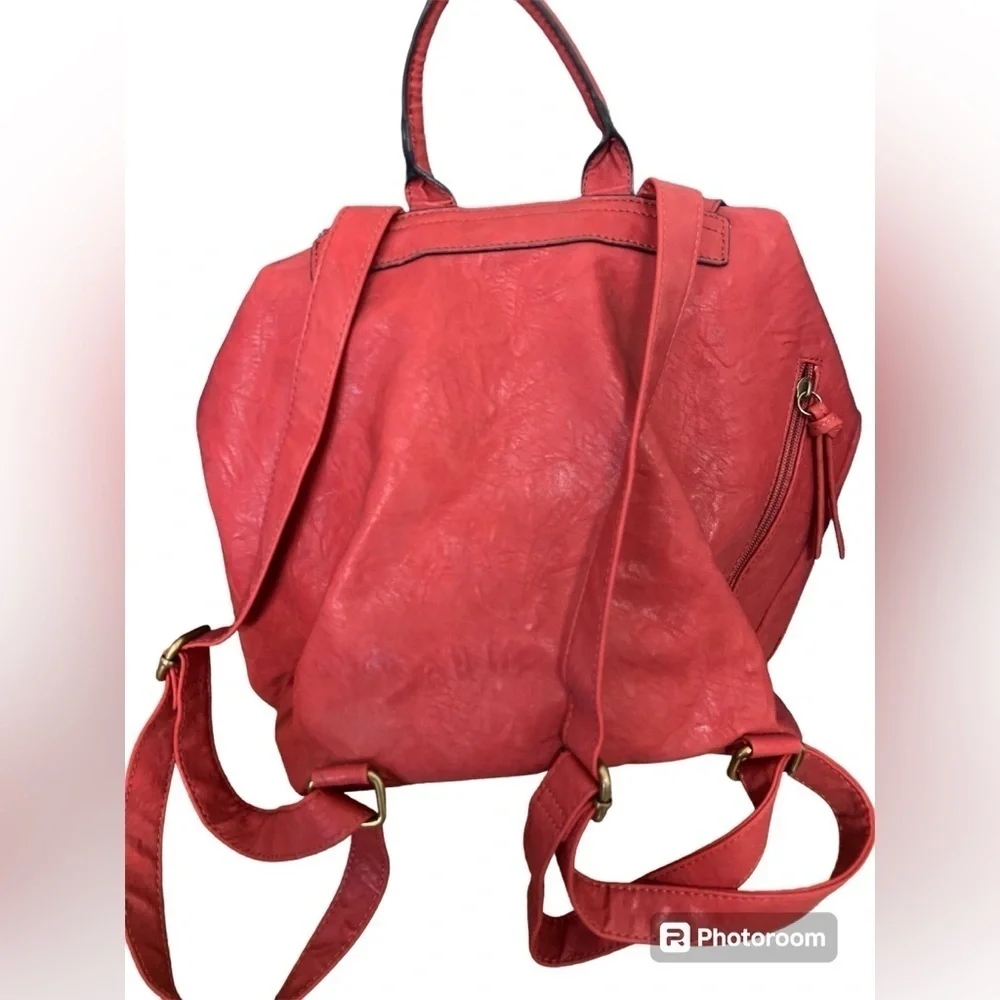 Bueno backpack bag